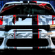 Illustration for article titled Dodge Built a Widebody Charger Because Thats Just What It Does
